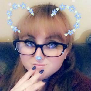 Meet your Posher, Meagan